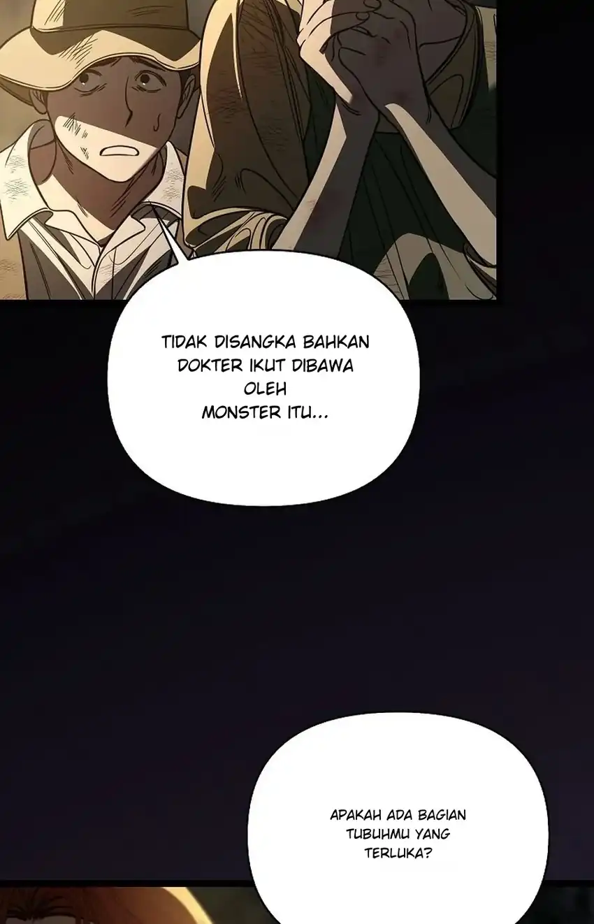 The Male Leads Are Trapped in My House Chapter 64 Gambar 74