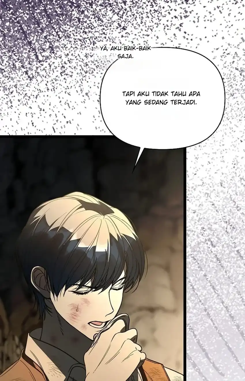 The Male Leads Are Trapped in My House Chapter 64 Gambar 76