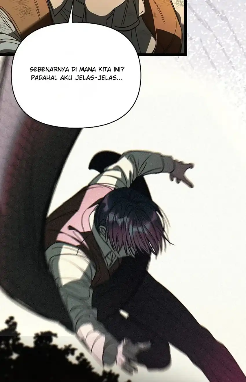 The Male Leads Are Trapped in My House Chapter 64 Gambar 77
