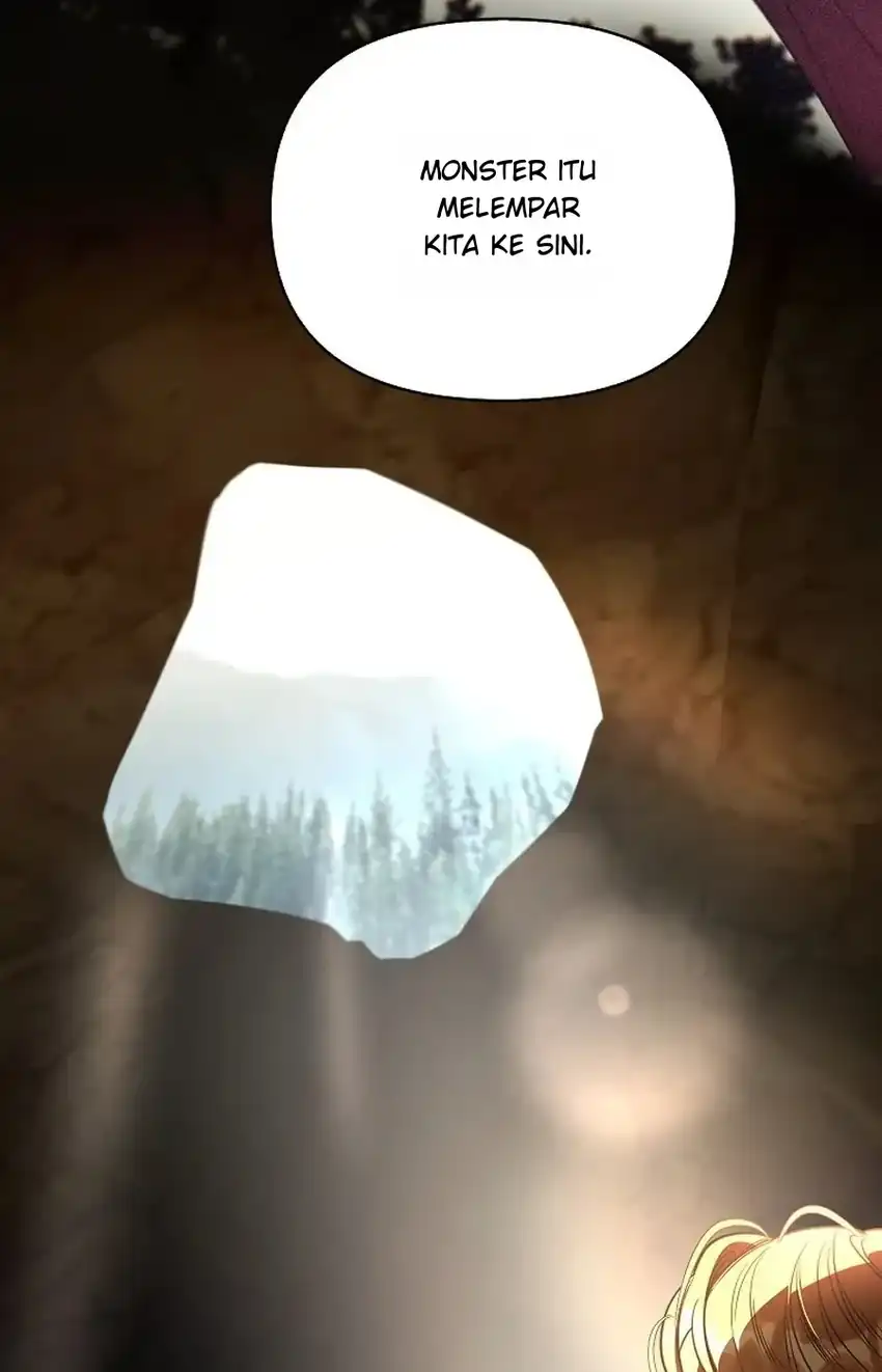 The Male Leads Are Trapped in My House Chapter 64 Gambar 78