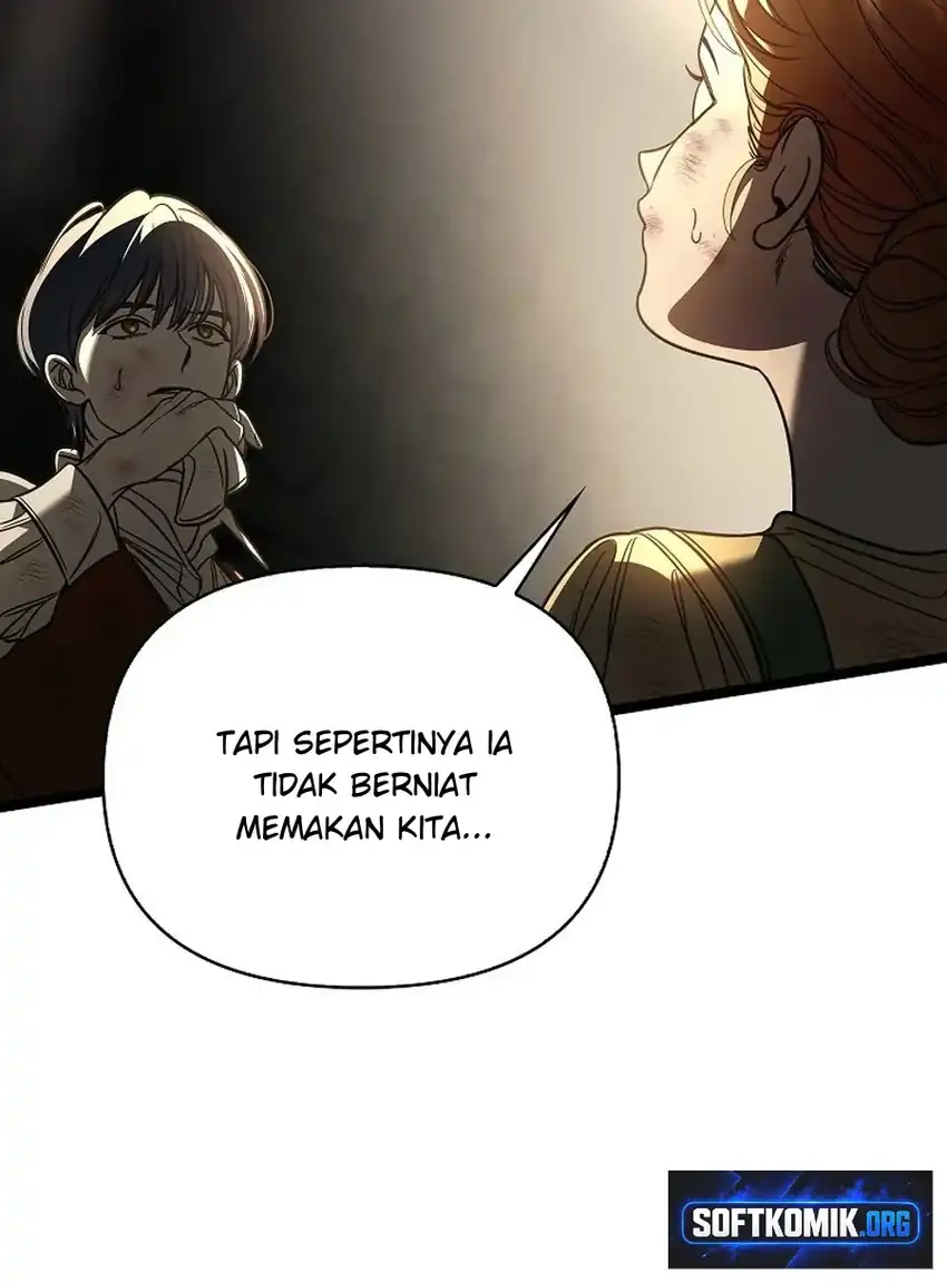 The Male Leads Are Trapped in My House Chapter 64 Gambar 79