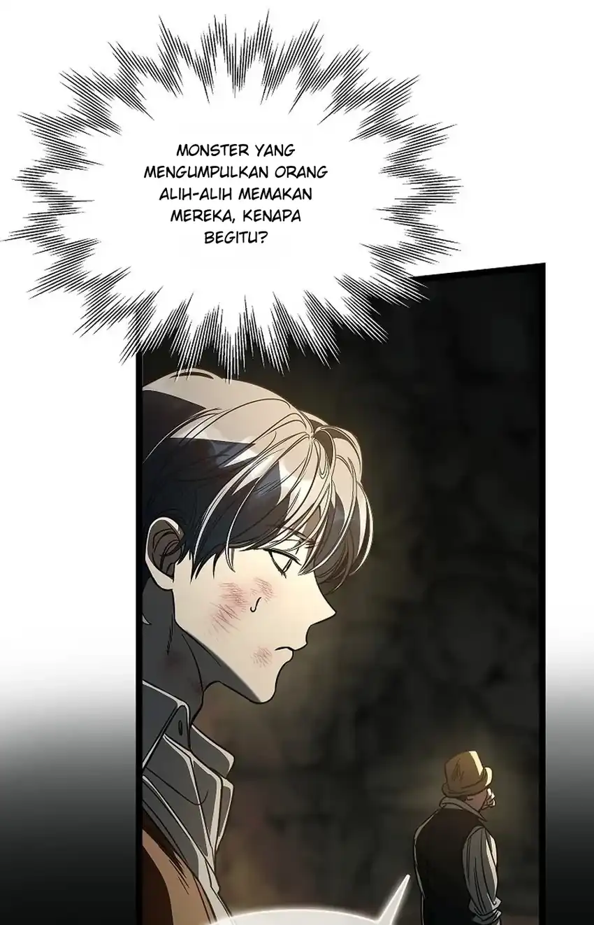 The Male Leads Are Trapped in My House Chapter 64 Gambar 80