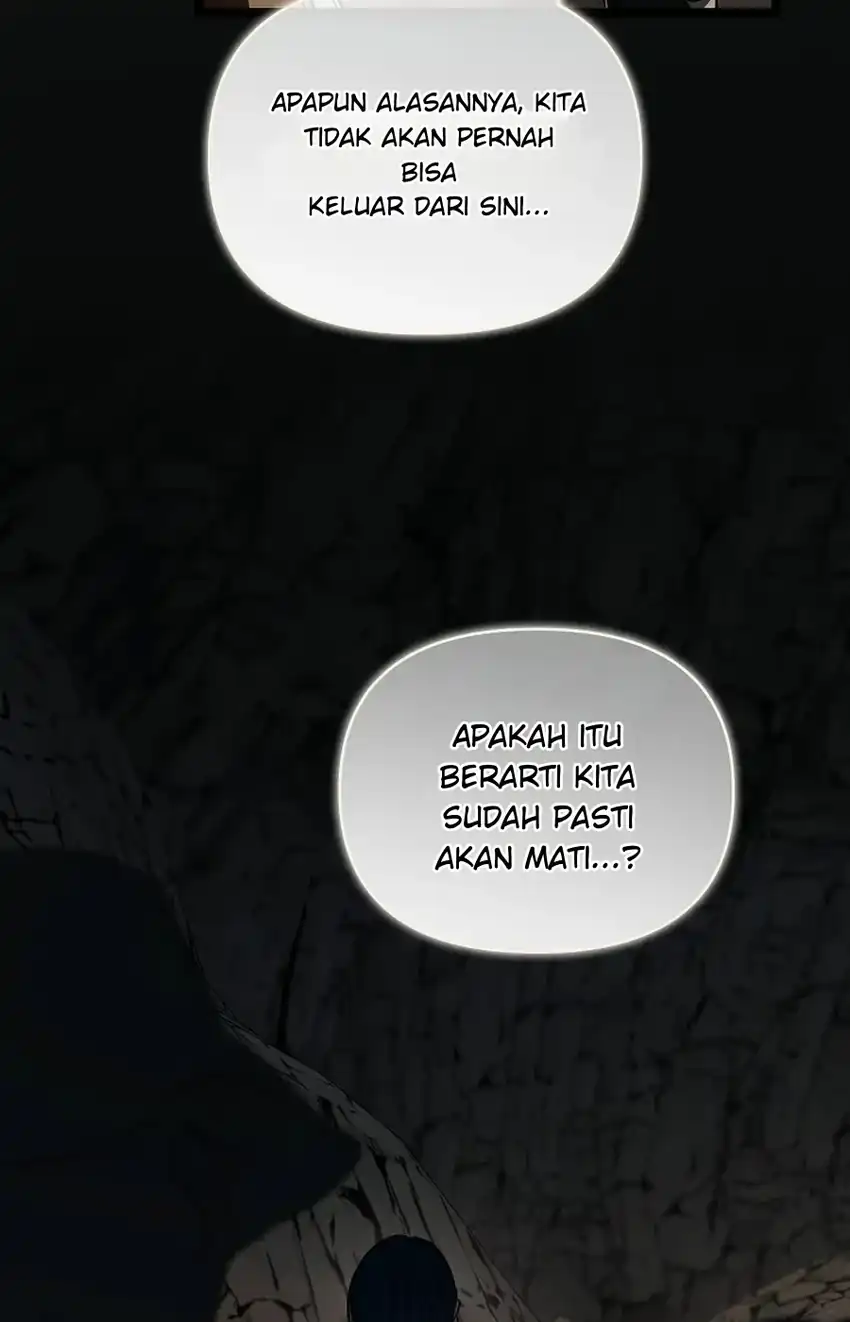 The Male Leads Are Trapped in My House Chapter 64 Gambar 81