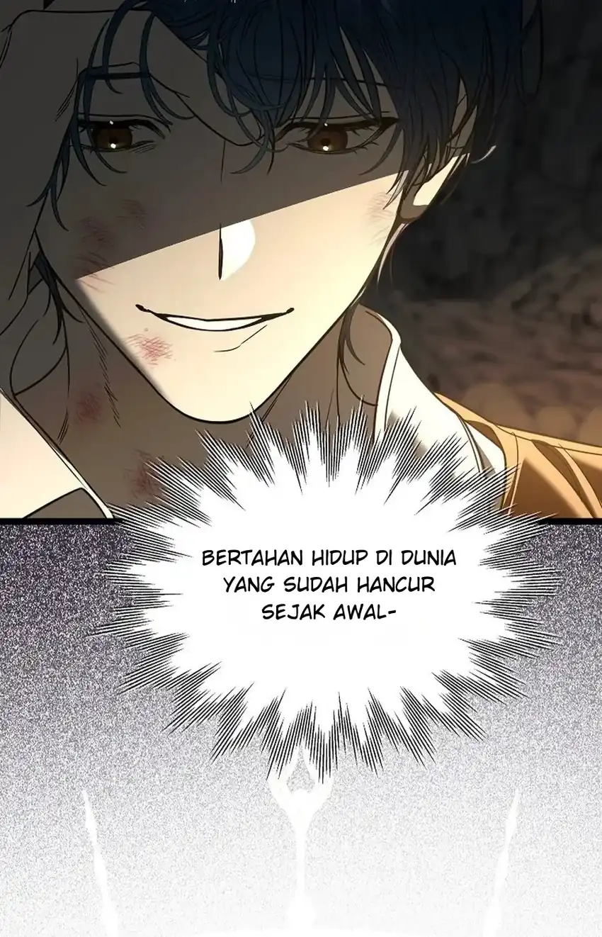 The Male Leads Are Trapped in My House Chapter 64 Gambar 83