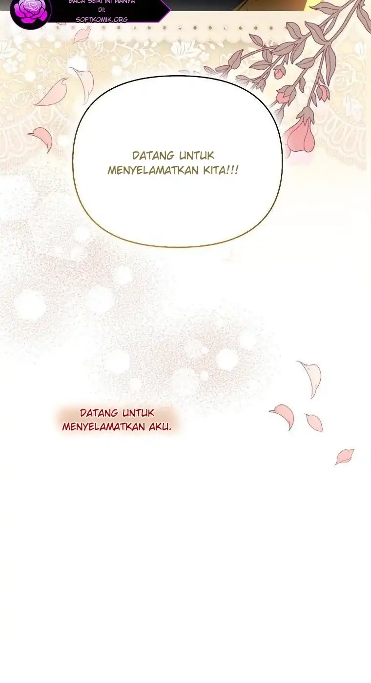 The Male Leads Are Trapped in My House Chapter 65 Gambar 48