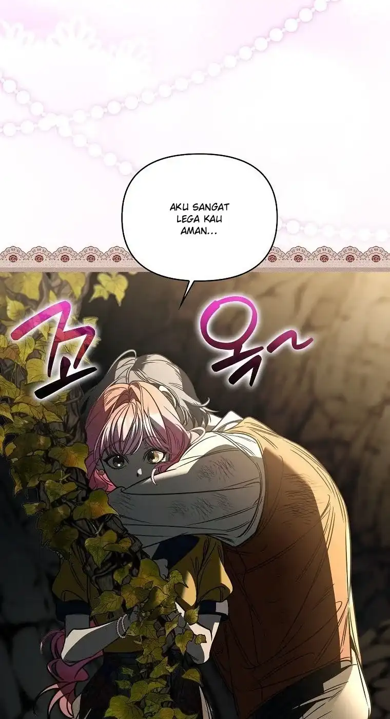 The Male Leads Are Trapped in My House Chapter 65 Gambar 53