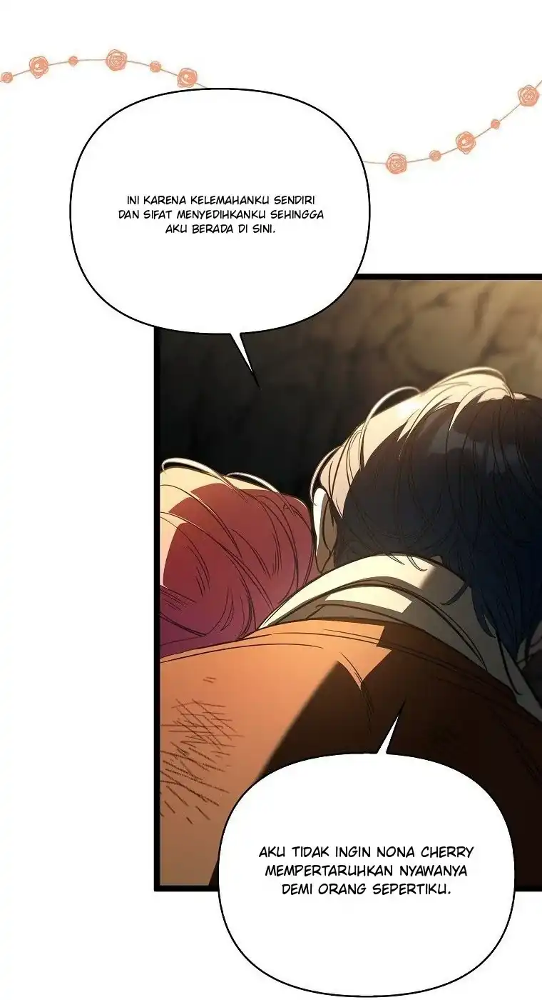 The Male Leads Are Trapped in My House Chapter 65 Gambar 56