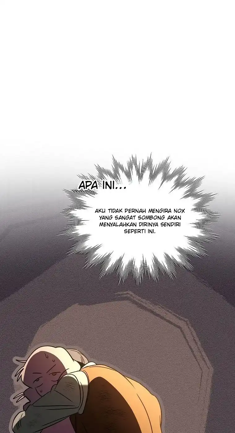 The Male Leads Are Trapped in My House Chapter 65 Gambar 57