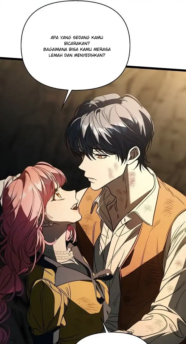 The Male Leads Are Trapped in My House Chapter 65 Gambar 60