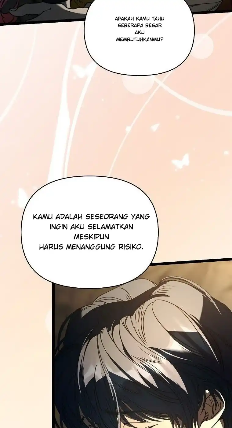 The Male Leads Are Trapped in My House Chapter 65 Gambar 61
