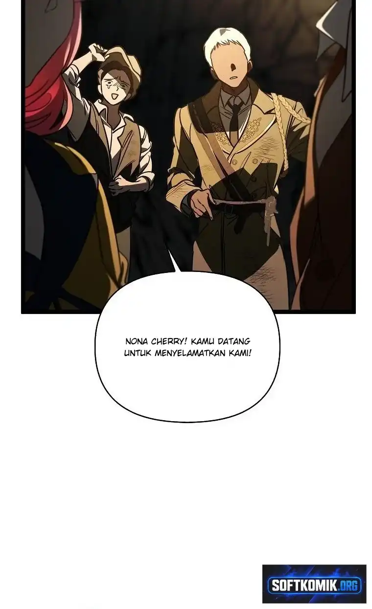 The Male Leads Are Trapped in My House Chapter 65 Gambar 63