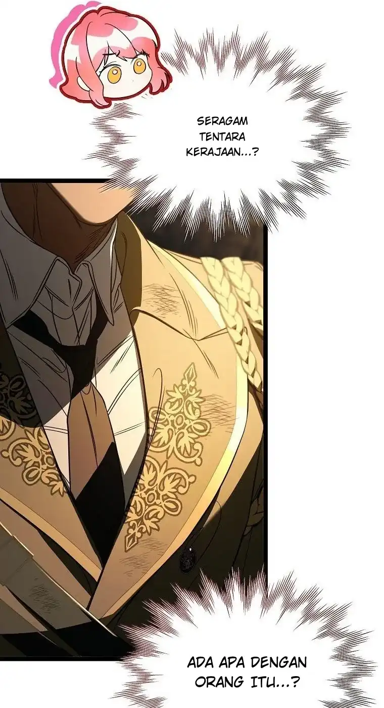 The Male Leads Are Trapped in My House Chapter 65 Gambar 64