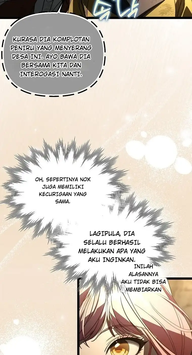 The Male Leads Are Trapped in My House Chapter 65 Gambar 66