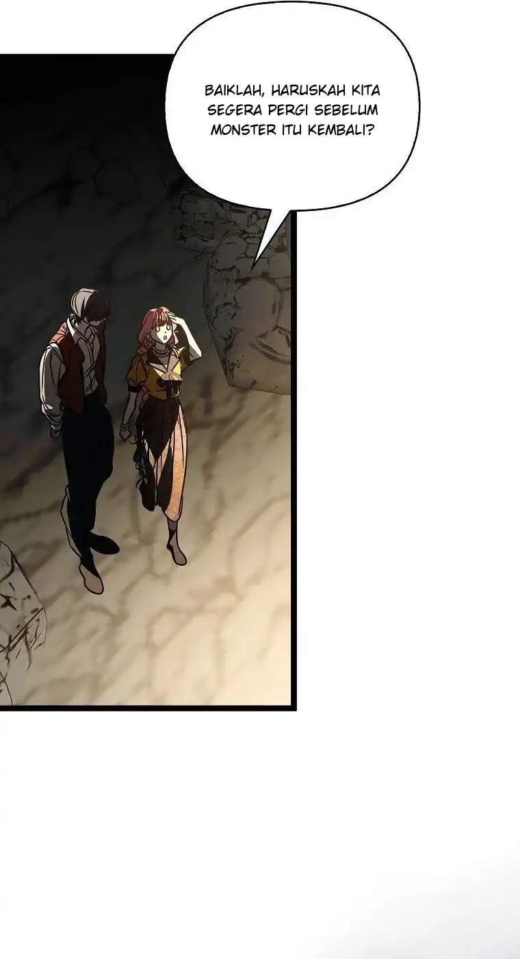 The Male Leads Are Trapped in My House Chapter 65 Gambar 68