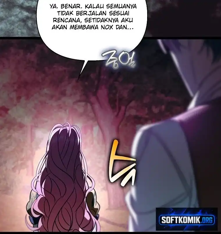 The Male Leads Are Trapped in My House Chapter 66 Gambar 64