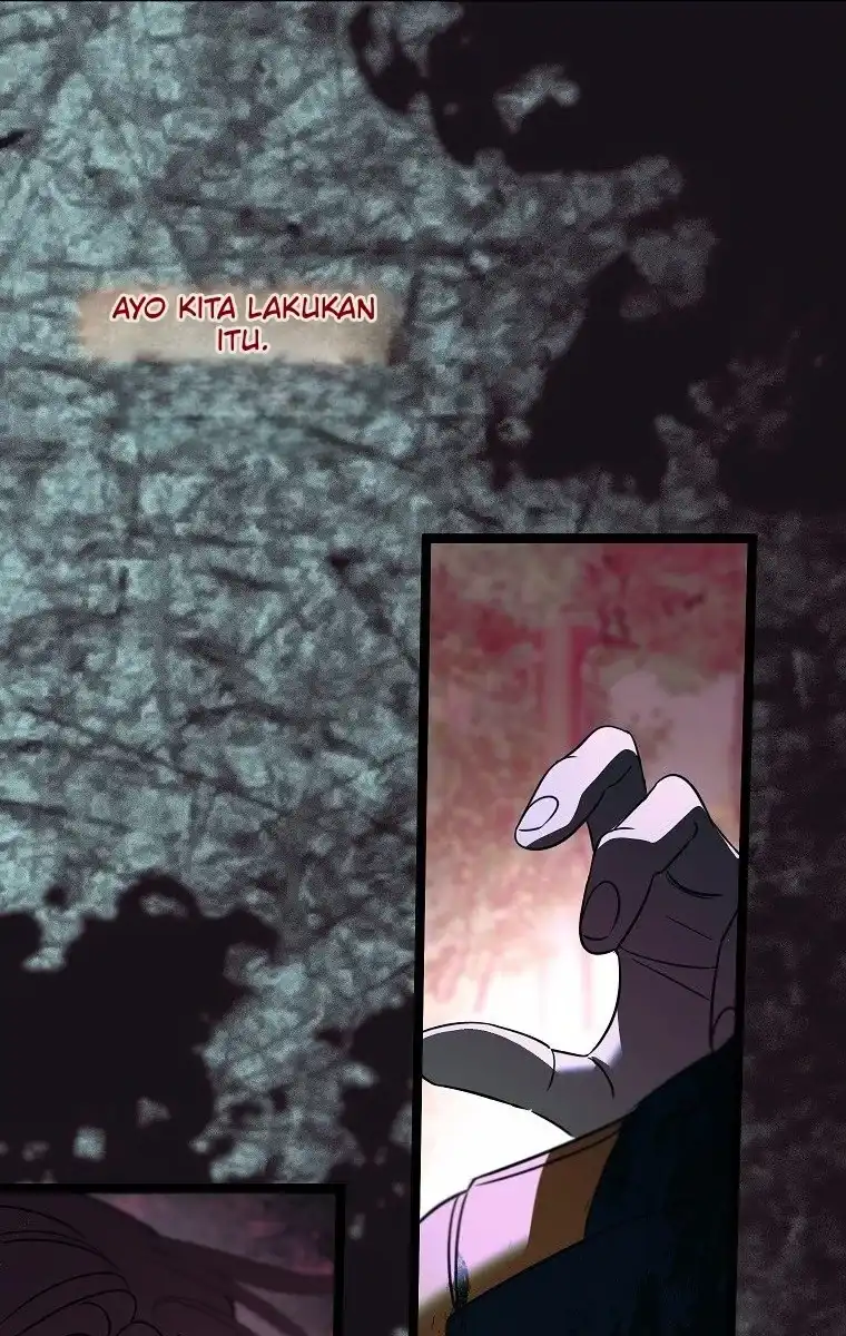 The Male Leads Are Trapped in My House Chapter 66 Gambar 65