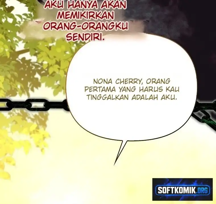 The Male Leads Are Trapped in My House Chapter 66 Gambar 67