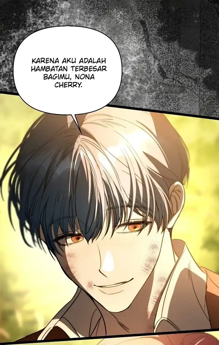 The Male Leads Are Trapped in My House Chapter 66 Gambar 69