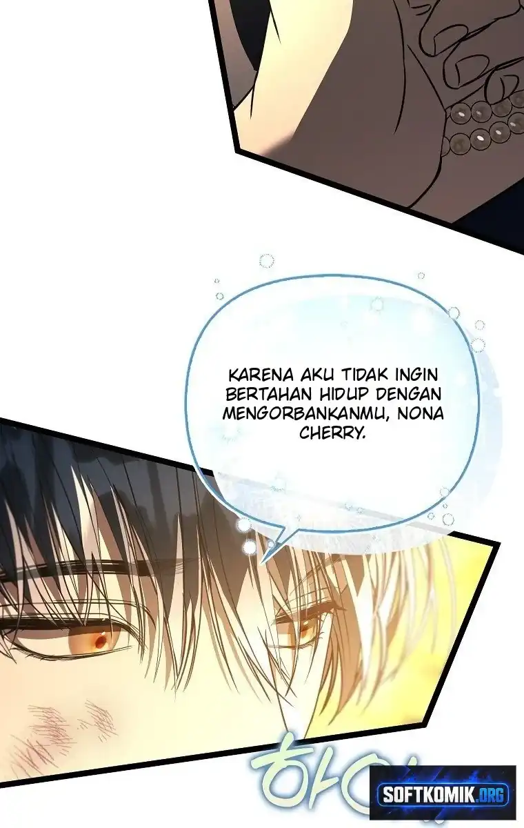 The Male Leads Are Trapped in My House Chapter 66 Gambar 72
