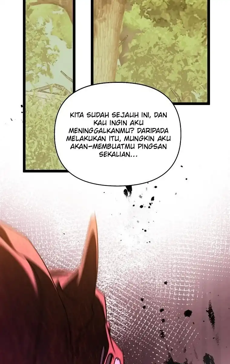 The Male Leads Are Trapped in My House Chapter 66 Gambar 75