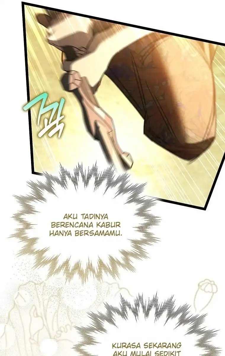 The Male Leads Are Trapped in My House Chapter 66 Gambar 78