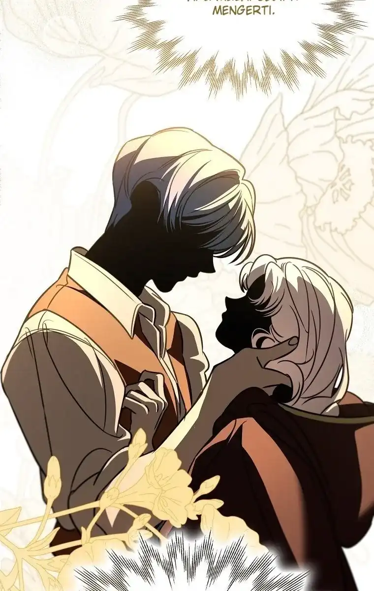 The Male Leads Are Trapped in My House Chapter 66 Gambar 79