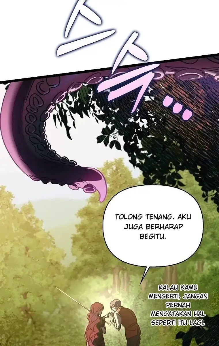 The Male Leads Are Trapped in My House Chapter 66 Gambar 90