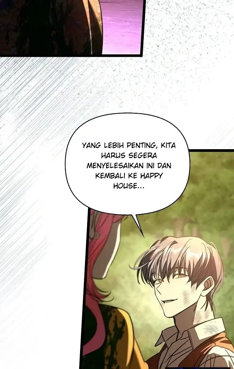 The Male Leads Are Trapped in My House Chapter 66 Gambar 93