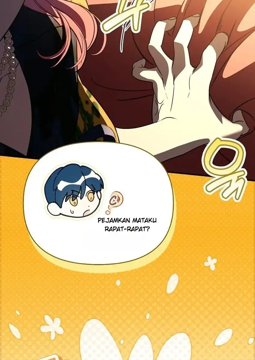 The Male Leads Are Trapped in My House Chapter 67 Gambar 66