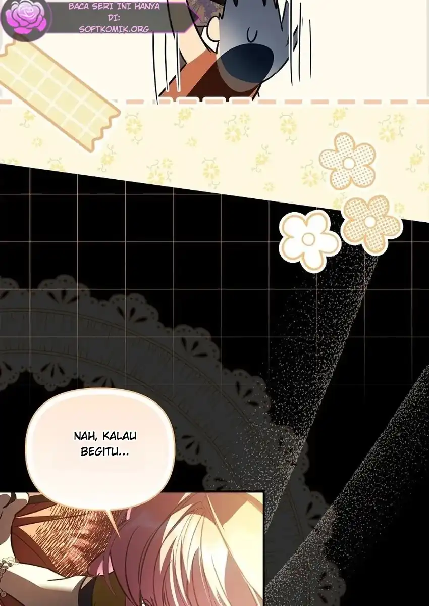The Male Leads Are Trapped in My House Chapter 67 Gambar 68