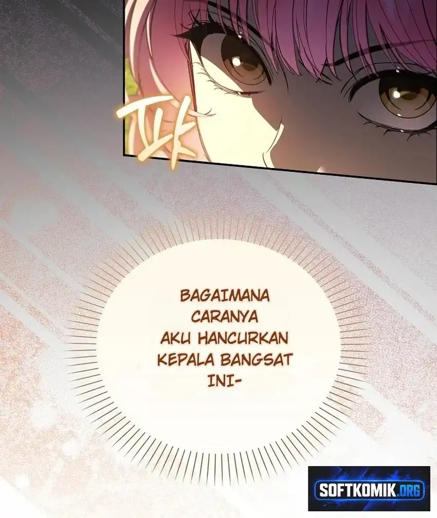The Male Leads Are Trapped in My House Chapter 67 Gambar 70