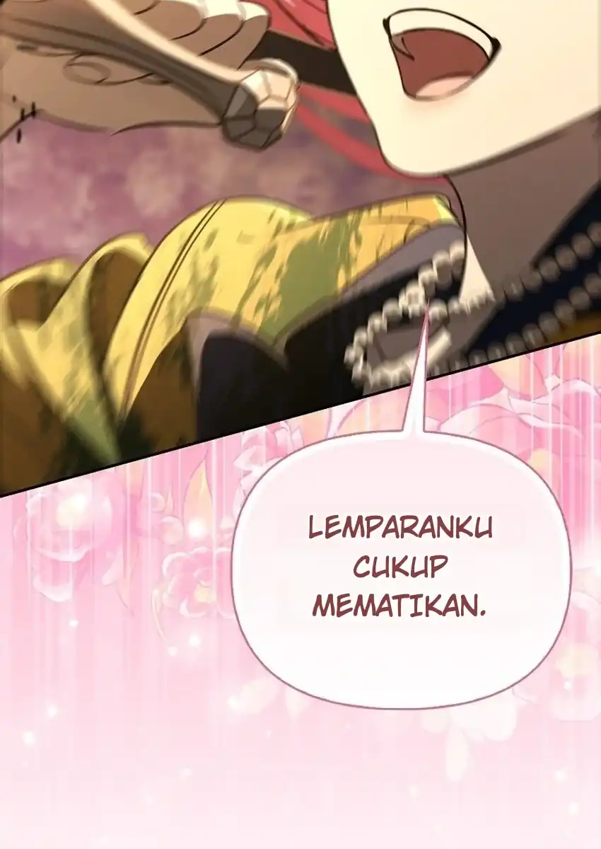 The Male Leads Are Trapped in My House Chapter 67 Gambar 80