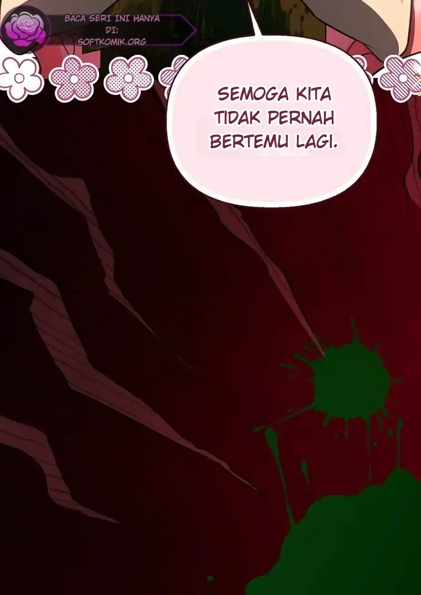 The Male Leads Are Trapped in My House Chapter 67 Gambar 89