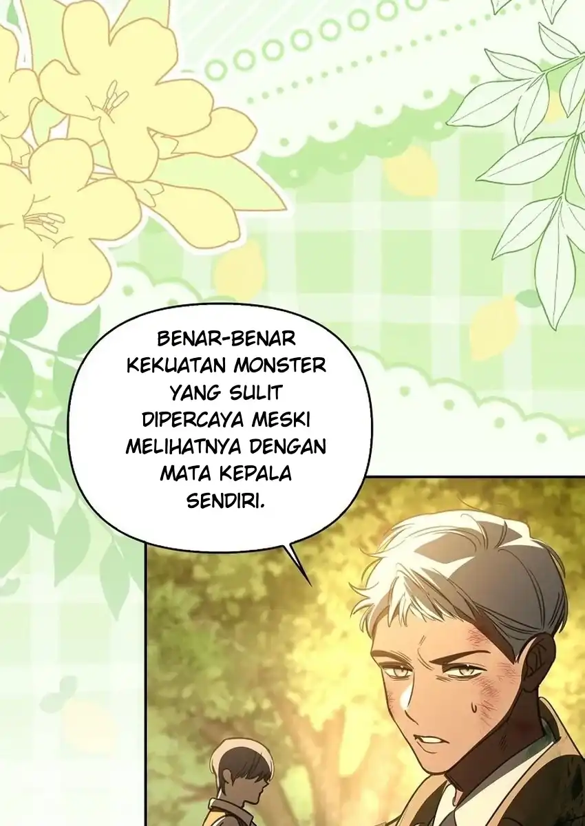 The Male Leads Are Trapped in My House Chapter 67 Gambar 92