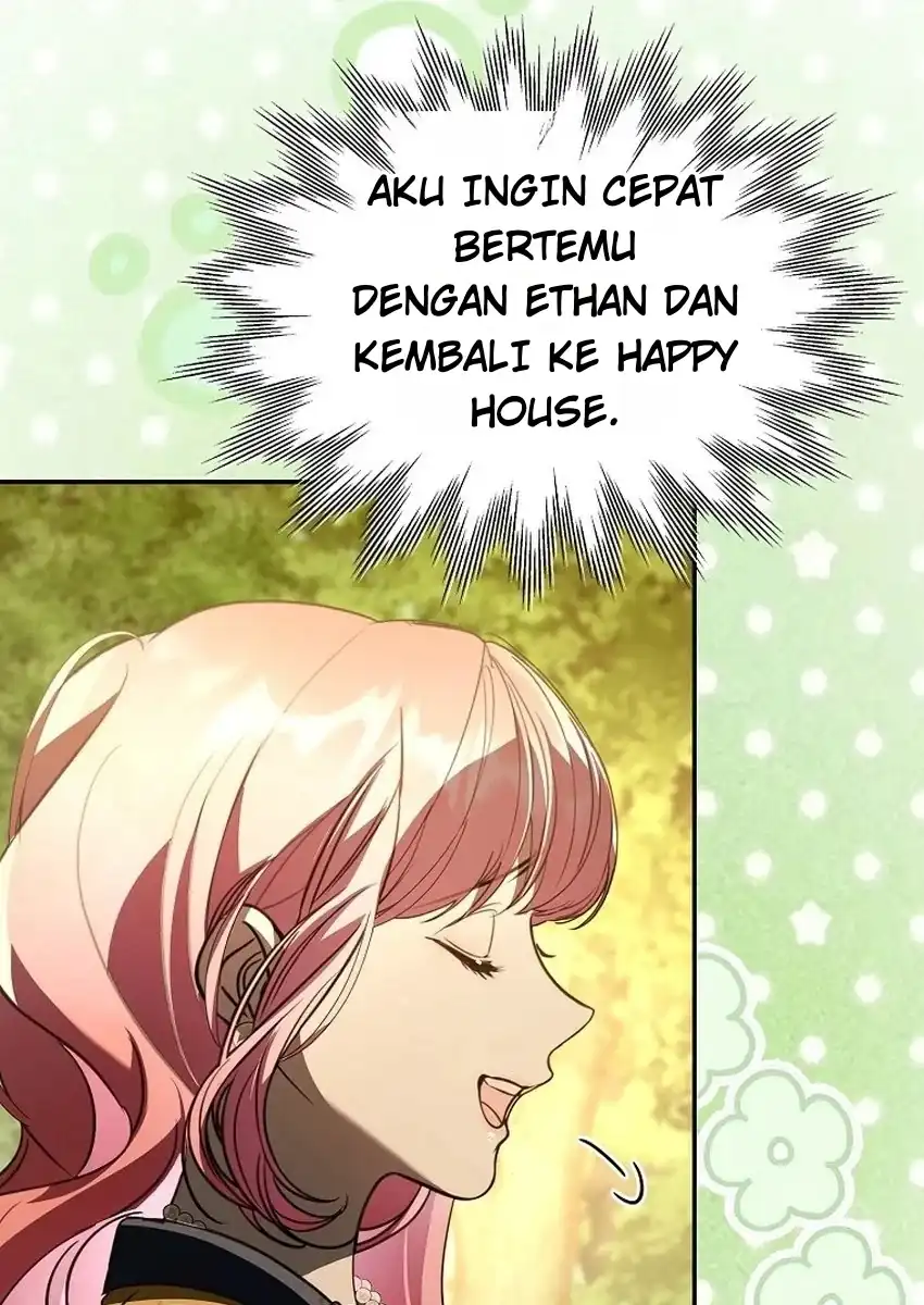 The Male Leads Are Trapped in My House Chapter 67 Gambar 94