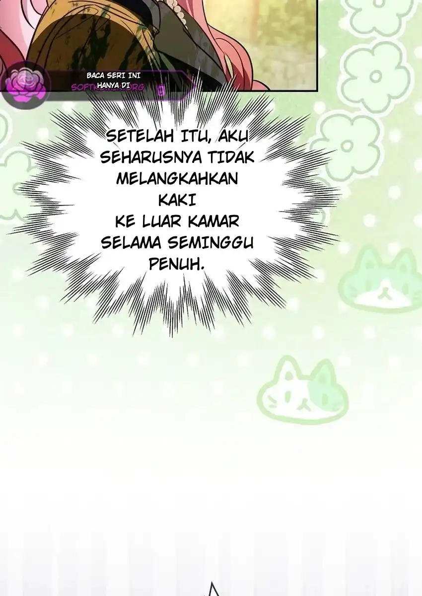The Male Leads Are Trapped in My House Chapter 67 Gambar 95