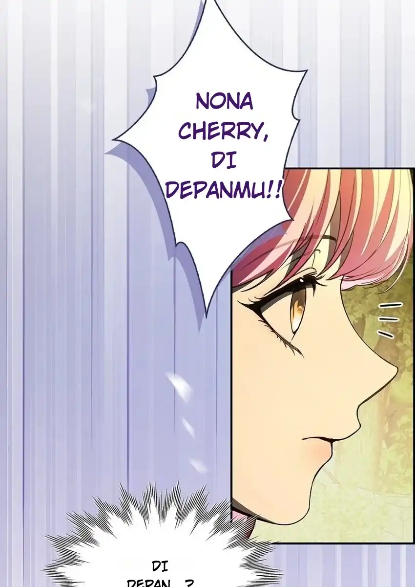 The Male Leads Are Trapped in My House Chapter 67 Gambar 96