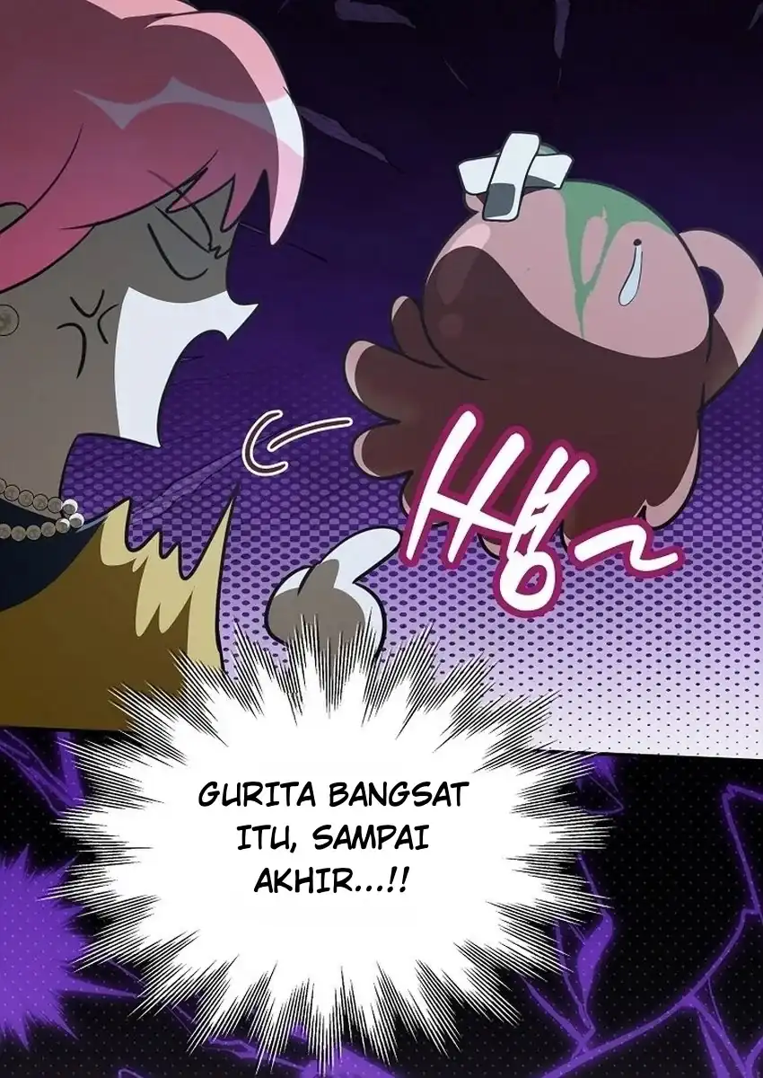 The Male Leads Are Trapped in My House Chapter 67 Gambar 98