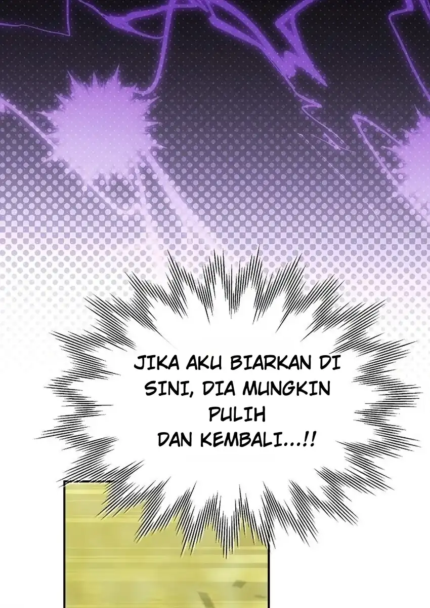 The Male Leads Are Trapped in My House Chapter 67 Gambar 99