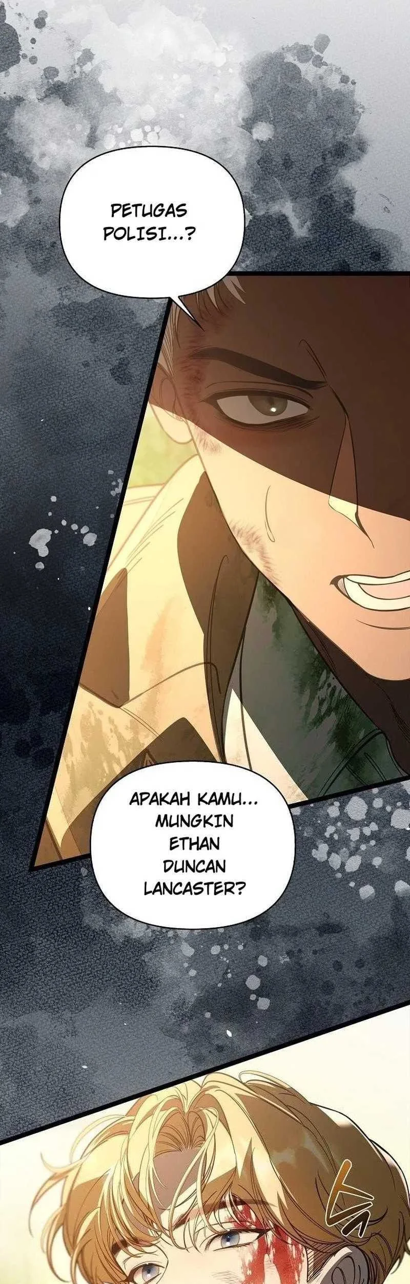 The Male Leads Are Trapped in My House Chapter 68 Gambar 34