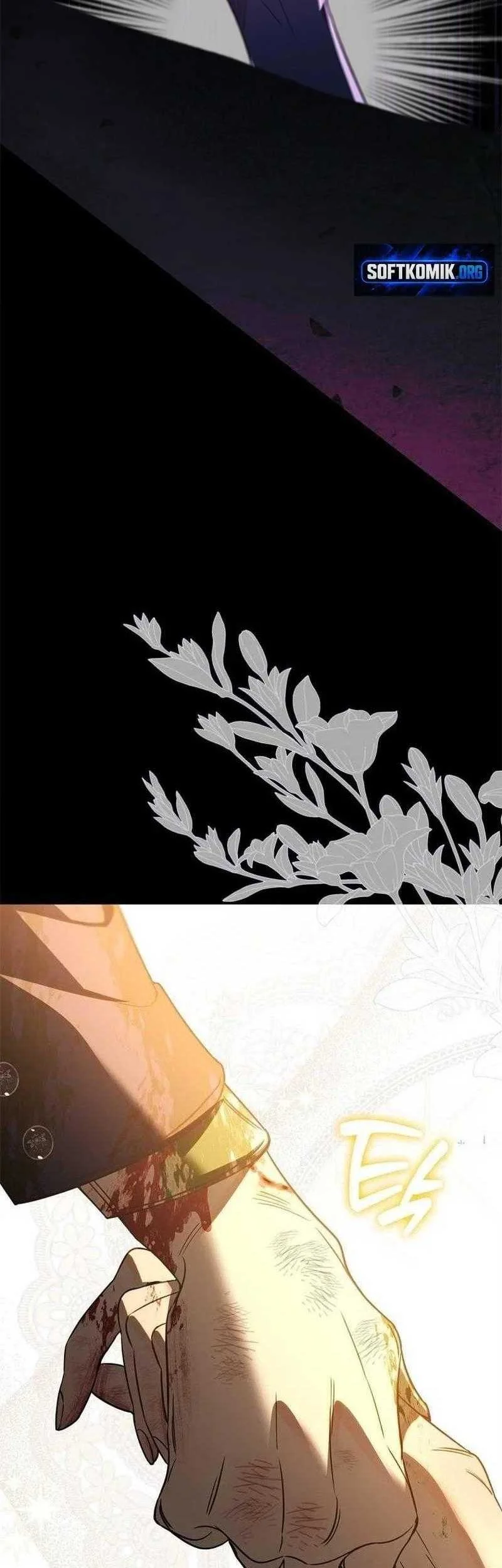 The Male Leads Are Trapped in My House Chapter 68 Gambar 4