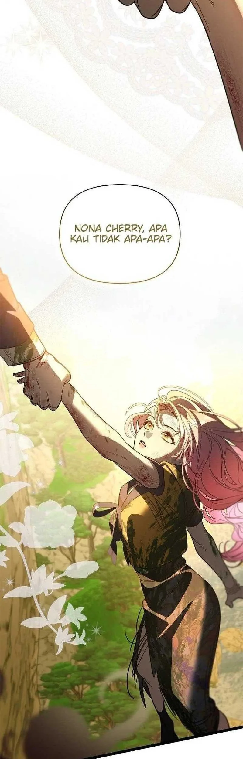The Male Leads Are Trapped in My House Chapter 68 Gambar 5
