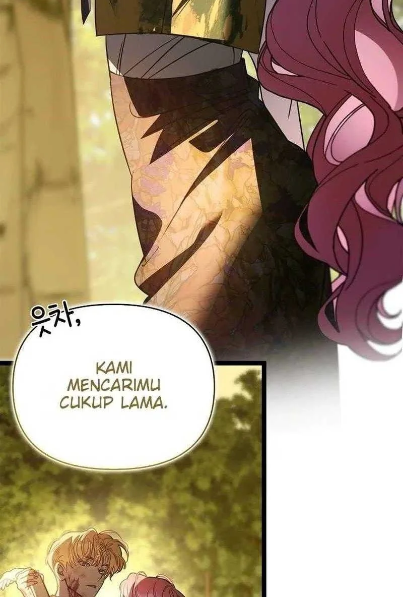 The Male Leads Are Trapped in My House Chapter 68 Gambar 9