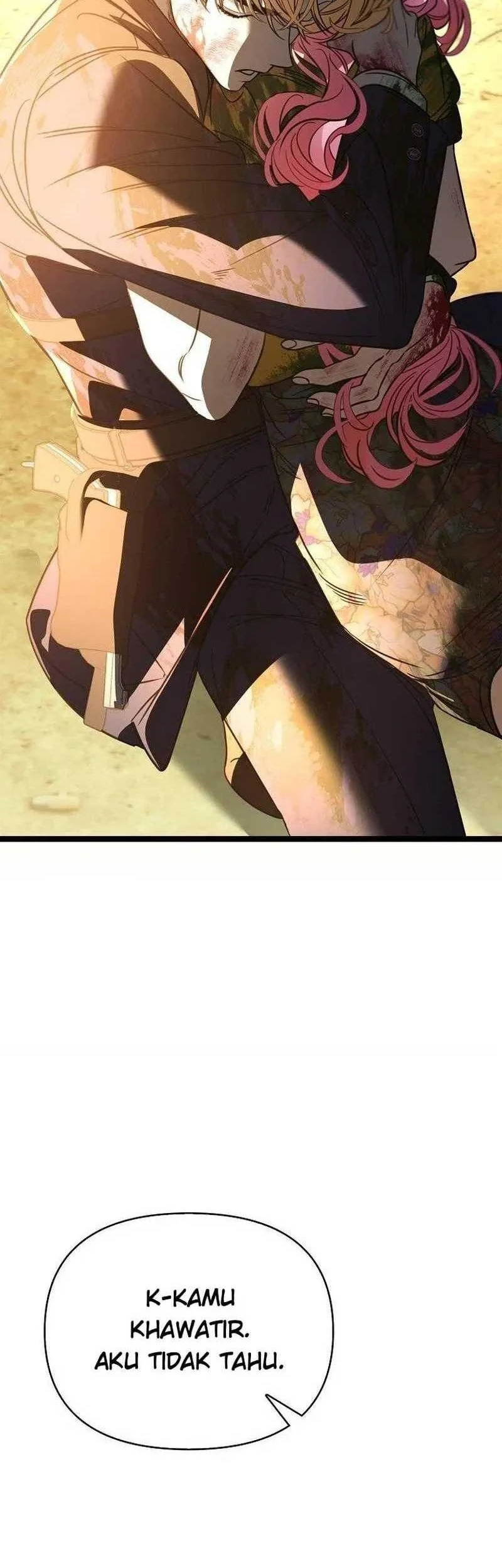 The Male Leads Are Trapped in My House Chapter 68 Gambar 11