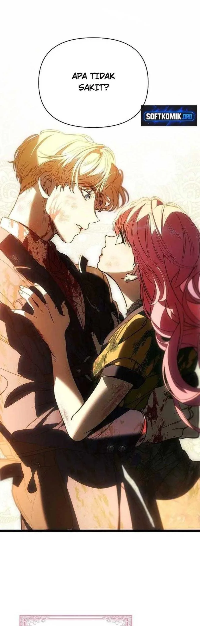 The Male Leads Are Trapped in My House Chapter 68 Gambar 19
