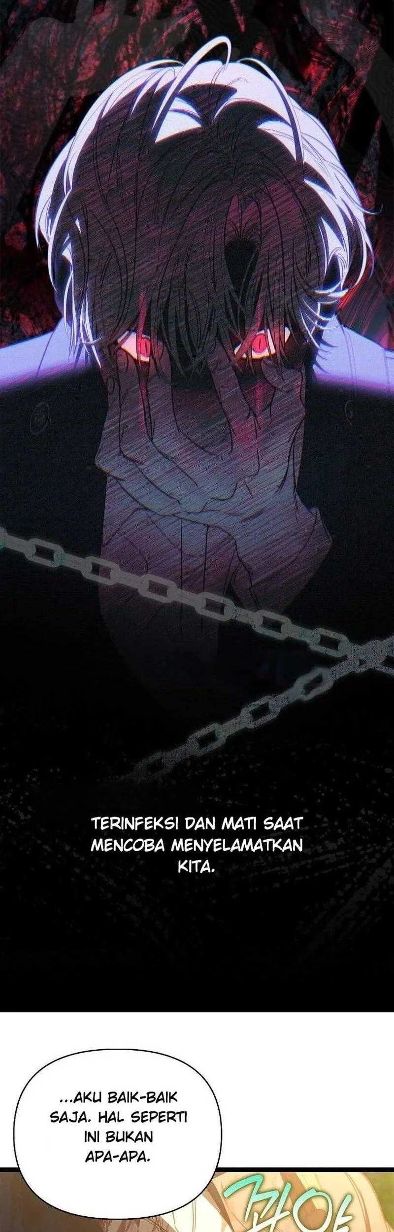 The Male Leads Are Trapped in My House Chapter 68 Gambar 23