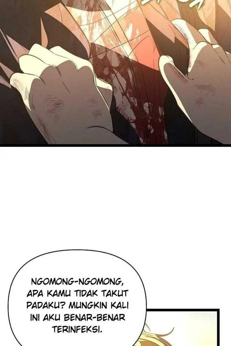 The Male Leads Are Trapped in My House Chapter 68 Gambar 24