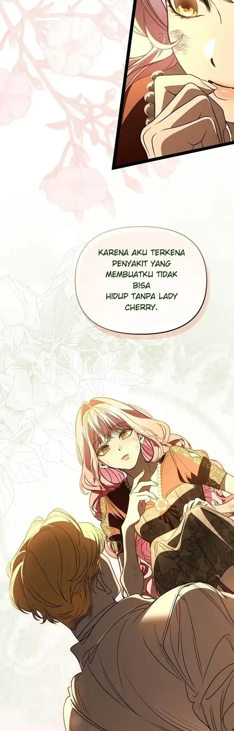The Male Leads Are Trapped in My House Chapter 69 Gambar 36