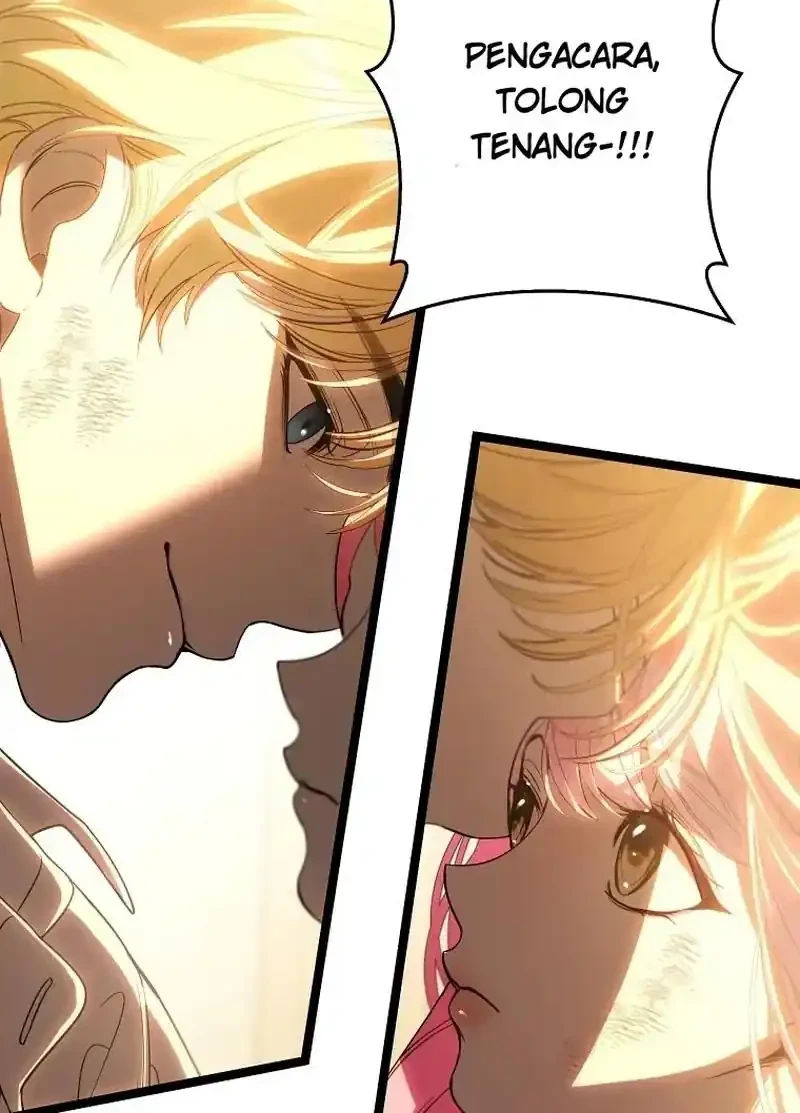 The Male Leads Are Trapped in My House Chapter 69 Gambar 44