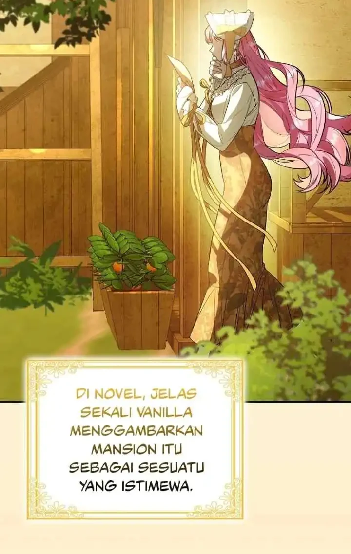 The Male Leads Are Trapped in My House Chapter 7 Gambar 39